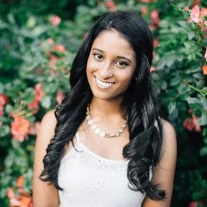 Meet your Posher, Suhani